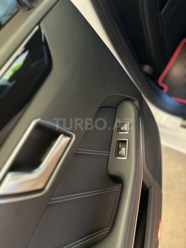 Mercedes E 220 d 2015, 194,000 km - 2.1 l - Lənkəran