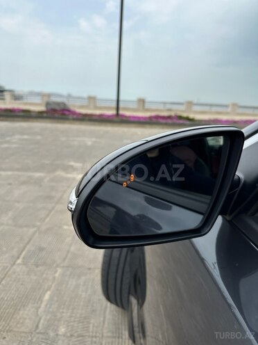 Kia Optima 2018, 113,000 km - 2.4 l - Bakı