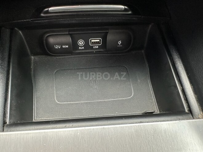 Kia Optima 2018, 113,000 km - 2.4 l - Bakı