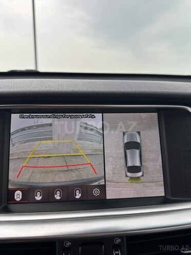 Kia Optima 2018, 113,000 km - 2.4 l - Bakı