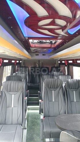 Mercedes Sprinter 315 2009, 490,879 km - 2.2 l - Bakı