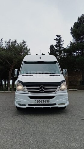 Mercedes Sprinter 315 2009, 490,879 km - 2.2 l - Bakı