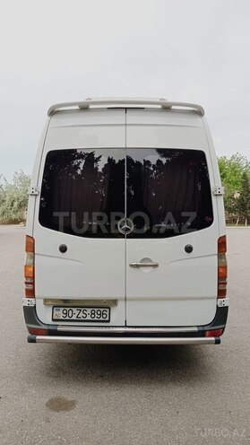 Mercedes Sprinter 315 2009, 490,879 km - 2.2 l - Bakı