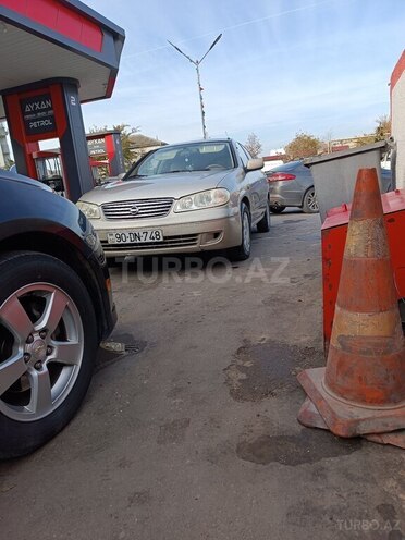 Nissan Sunny 2008, 358,000 km - 1.3 l - Füzuli