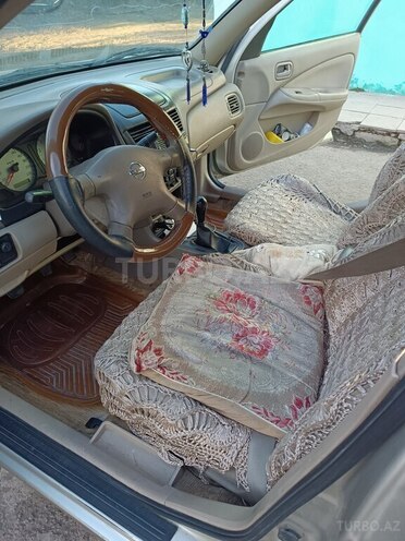 Nissan Sunny 2008, 358,000 km - 1.3 l - Füzuli