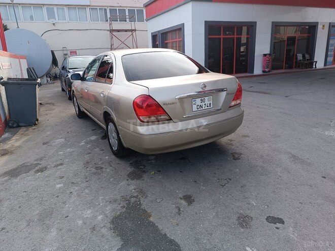Nissan Sunny 2008, 358,000 km - 1.3 l - Füzuli