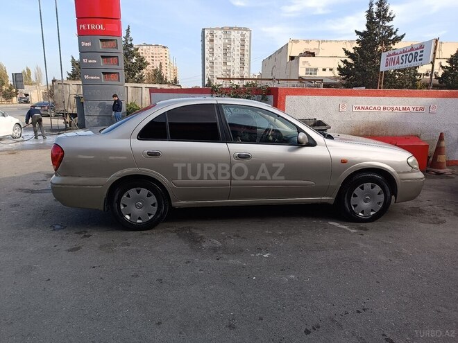 Nissan Sunny 2008, 358,000 km - 1.3 l - Füzuli