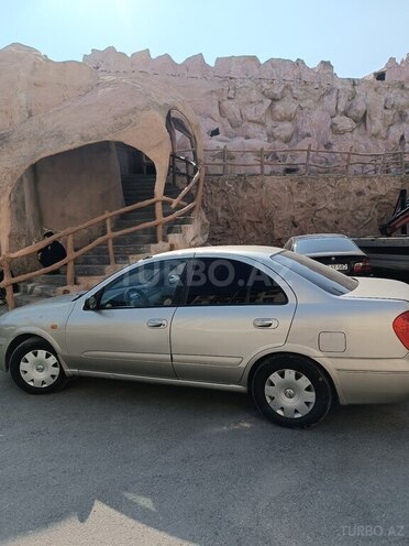 Nissan Sunny 2008, 358,000 km - 1.3 l - Füzuli