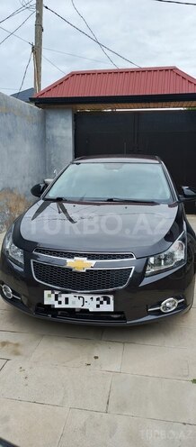 Chevrolet Cruze 2015, 260,000 km - 1.4 л - Sumqayıt