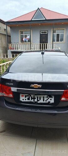 Chevrolet Cruze 2015, 260,000 km - 1.4 л - Sumqayıt