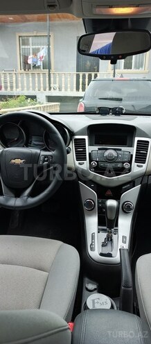 Chevrolet Cruze 2015, 260,000 km - 1.4 л - Sumqayıt