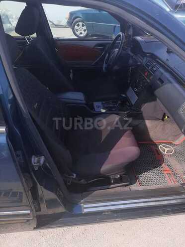 Mercedes E 200 1996, 410,000 km - 2.0 l - Bakı