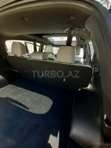 Kia Sportage 2017, 57,000 km - 2.0 l - Bakı