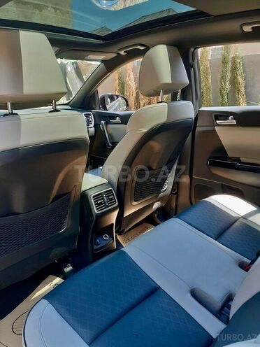 Kia Sportage 2017, 57,000 km - 2.0 l - Bakı