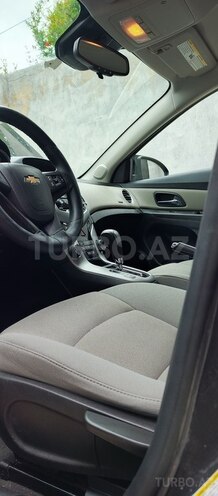 Chevrolet Cruze 2015, 260,000 km - 1.4 л - Sumqayıt