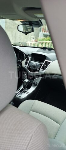 Chevrolet Cruze 2015, 260,000 km - 1.4 л - Sumqayıt