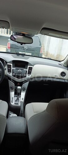 Chevrolet Cruze 2015, 260,000 km - 1.4 л - Sumqayıt