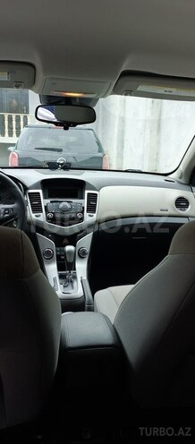Chevrolet Cruze 2015, 260,000 km - 1.4 л - Sumqayıt
