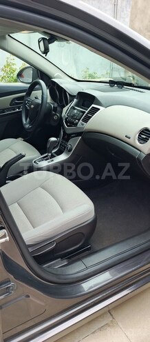 Chevrolet Cruze 2015, 260,000 km - 1.4 л - Sumqayıt