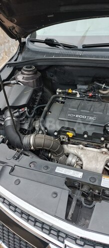 Chevrolet Cruze 2015, 260,000 km - 1.4 л - Sumqayıt