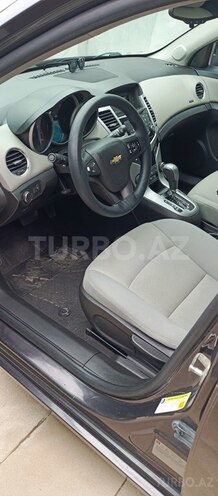 Chevrolet Cruze 2015, 260,000 km - 1.4 л - Sumqayıt