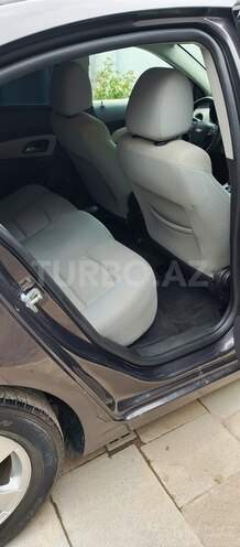 Chevrolet Cruze 2015, 260,000 km - 1.4 л - Sumqayıt