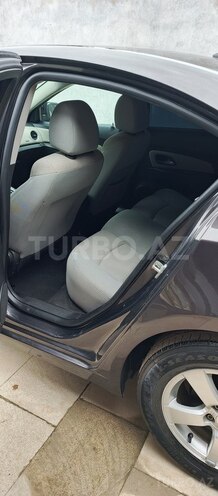 Chevrolet Cruze 2015, 260,000 km - 1.4 л - Sumqayıt