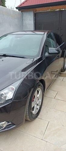 Chevrolet Cruze 2015, 260,000 km - 1.4 л - Sumqayıt