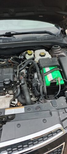 Chevrolet Cruze 2015, 260,000 km - 1.4 л - Sumqayıt