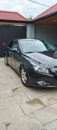 Chevrolet Cruze 2015, 260,000 km - 1.4 л - Sumqayıt