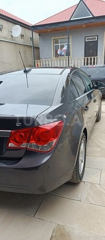 Chevrolet Cruze 2015, 260,000 km - 1.4 л - Sumqayıt
