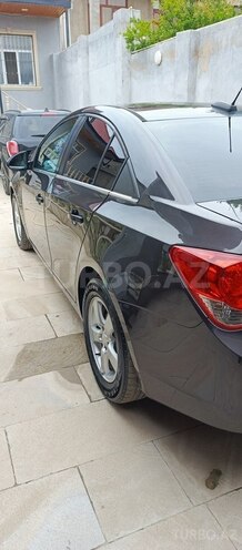 Chevrolet Cruze 2015, 260,000 km - 1.4 л - Sumqayıt