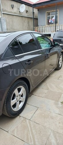 Chevrolet Cruze 2015, 260,000 km - 1.4 л - Sumqayıt