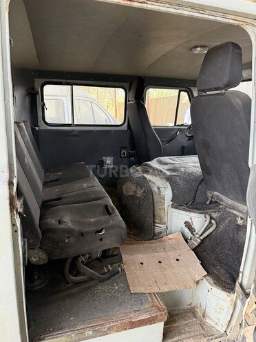 UAZ 390945 2019, 78,523 km - 2.7 l - Bakı