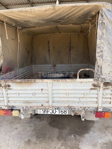 UAZ 390945 2019, 78,523 km - 2.7 l - Bakı