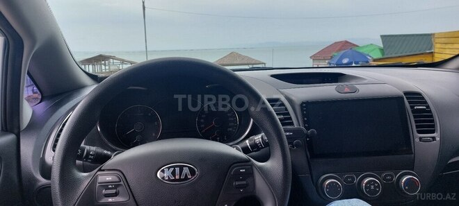 Kia K3 2016, 190,000 km - 1.6 л - Mingəçevir