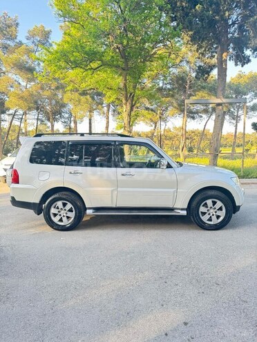 Mitsubishi Pajero 2007, 197,000 km - 3.0 l - Bakı