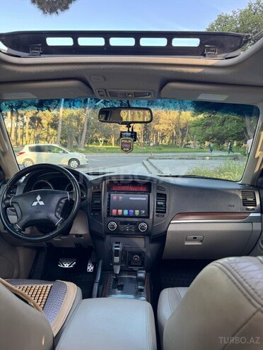 Mitsubishi Pajero 2007, 197,000 km - 3.0 l - Bakı