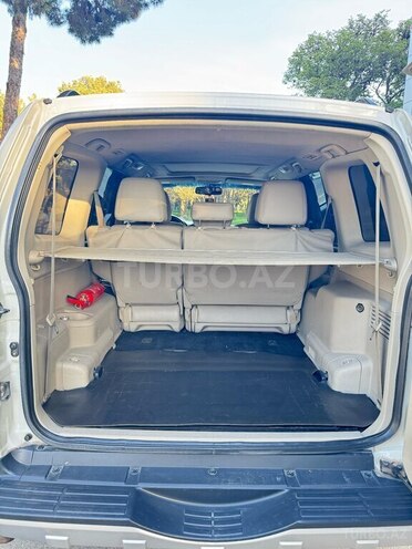 Mitsubishi Pajero 2007, 197,000 km - 3.0 l - Bakı