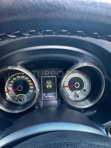 Mitsubishi Pajero 2007, 197,000 km - 3.0 l - Bakı