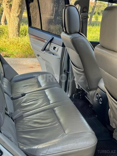 Mitsubishi Pajero 2007, 197,000 km - 3.0 l - Bakı