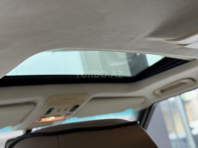 Land Rover Range Rover 2006, 205,000 km - 4.4 l - Bakı