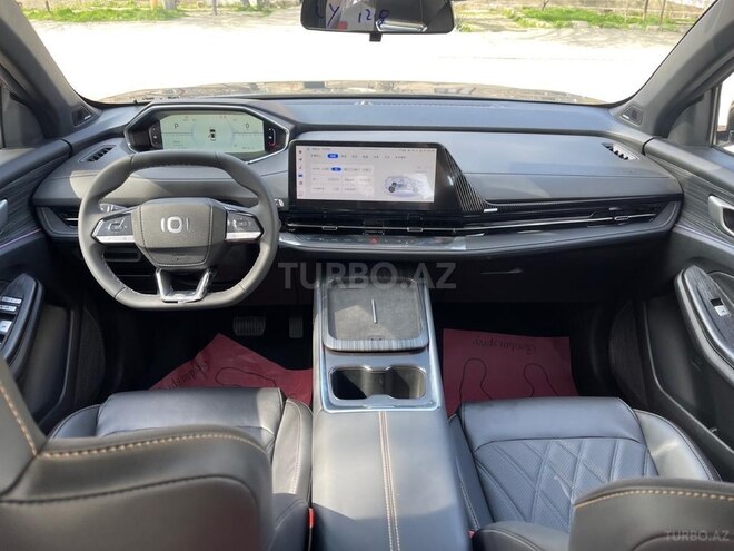 Changan Qiyuan Q05 2025, 0 km - 1.5 l - Bakı