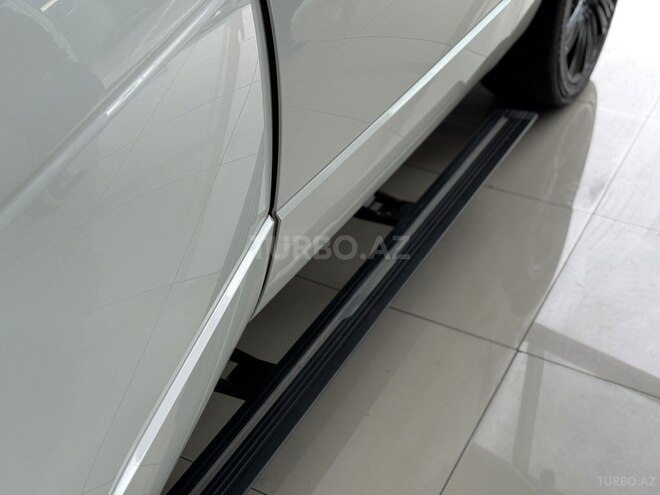 Land Rover Range Rover 2006, 205,000 km - 4.4 l - Bakı