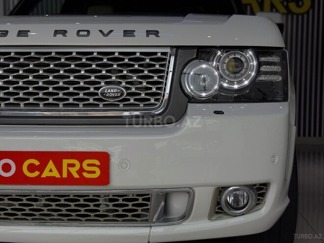 Land Rover Range Rover 2006, 205,000 km - 4.4 l - Bakı