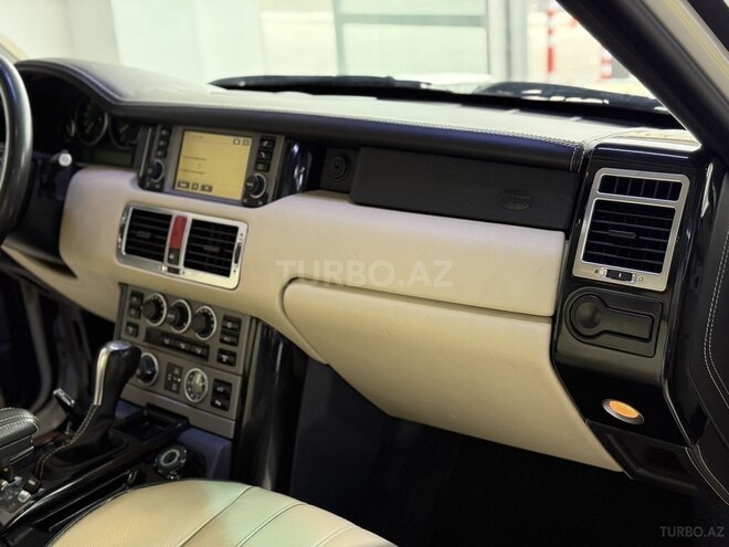 Land Rover Range Rover 2006, 205,000 km - 4.4 l - Bakı