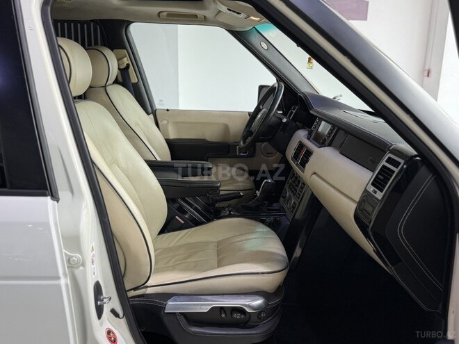 Land Rover Range Rover 2006, 205,000 km - 4.4 l - Bakı