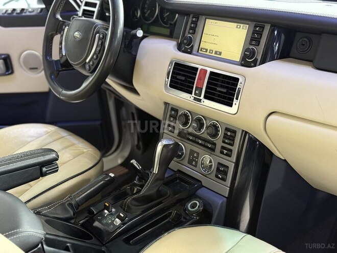 Land Rover Range Rover 2006, 205,000 km - 4.4 l - Bakı