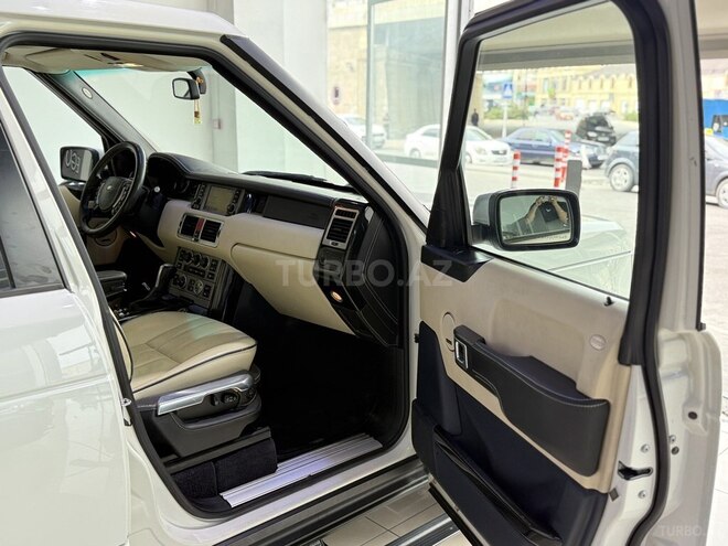 Land Rover Range Rover 2006, 205,000 km - 4.4 l - Bakı