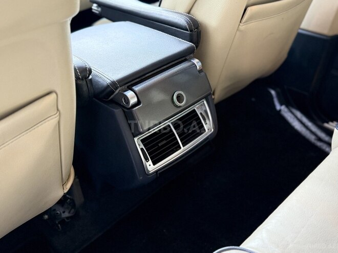 Land Rover Range Rover 2006, 205,000 km - 4.4 l - Bakı